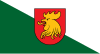 Bandeira de Mdona