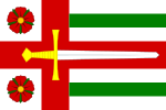 Флаг Осове