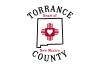 Flag of Torrance County