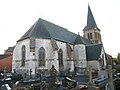 Église Saint-Denis de Flocques