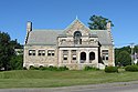 Fogg Library, South Weymouth MA