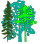 Forestry Leśnictwo (Beentree)2.svg
