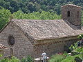 Église Notre-Dame de Termes