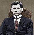 Q1891635Francisco Figueroa Matageboren op 10 oktober 1870overleden op 23 augustus 1936