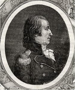 François Amédée Doppet