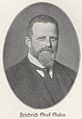Friedrich Mathias von Galen