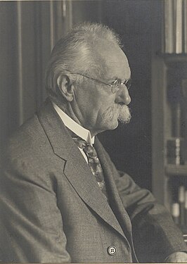 Friedrich Ris