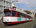 Freiburger Straßenbahn