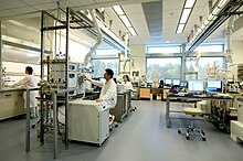 Центр геному та біомедичних наук (Університет Каліфорнії у Девісі, Коледж Інженерії)