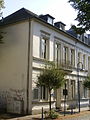 Wohnhaus