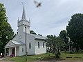 St. Andrew's United Church (Formerly Presbyterian), 1844