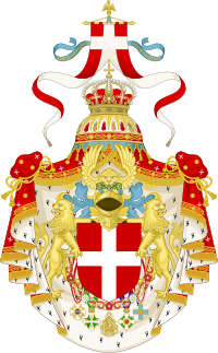 http://upload.wikimedia.org/wikipedia/commons/thumb/3/30/Great_coat_of_arms_of_the_king_of_italy_%281890-1946%29.svg/200px-Great_coat_of_arms_of_the_king_of_italy_%281890-1946%29.svg.png