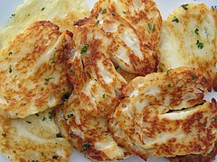 Halloumi nướng