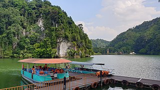 Ipoh in Malaysia