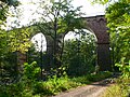 Bahnstrecke Hünfeld-Wenigentaft Klausmarbacher Viadukt