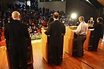 Miniatuur voor Bestand:HUJI Election Debate.jpg