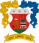 Lippó – Stemma