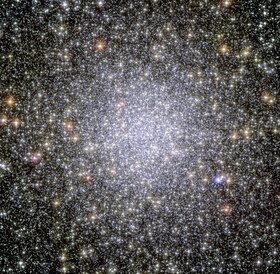 Image illustrative de l’article 47 Tucanae