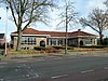 Schoolgebouw