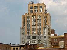 Art Deco Hersch Tower HerschTower.JPG