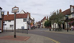 Buntingford