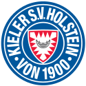 Logo der KSV Holstein