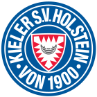 Logo von KSV Holstein Kiel