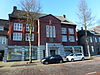 Unitas gebouw, voormalig gemeenschapshuis/ patronaat