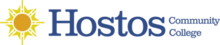 Hostos Community College logo.png