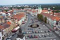 Hradec Králové: Velké náměstí
