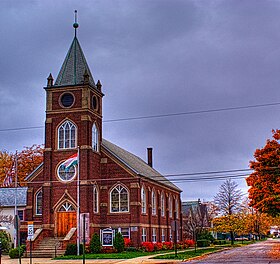 Fairport Harbor