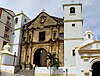 Iglesia de Nuestra Señora de La Merced.