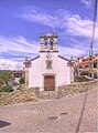 Igreja Matriz de Vale das Fontes