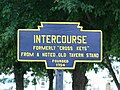 Intercourse, Pa