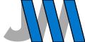 Description de l'image JWM logo.svg.