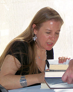 Janet Fitch (2006)