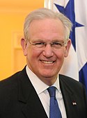 Jay Nixon (2009-2017) Born (1956-02-13) February 13, 1956 (age 68)