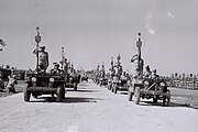 מצעד בתל אביב, 1949