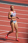 Jessica Ennis