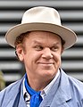 John C. Reilly nel 2018