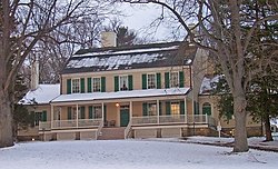 John Jay Homestead 2007.jpg