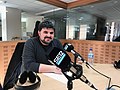 Miniatura para Jordi Casanovas Güell