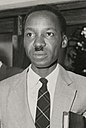 الانتخابات الرئاسية في تنجانيقا 1962