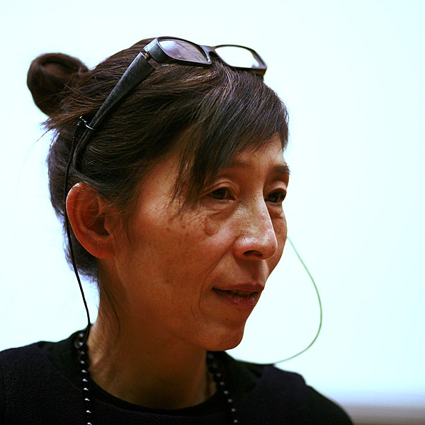 Kazuyo Sejima, Directora de la 12ª Edición de la Bienal de Venecia