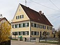 Pfarrhaus