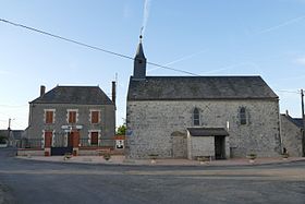 Léouville