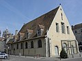 Halles de La Ferté-Bernard