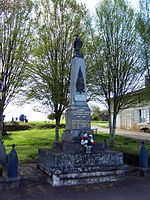 Monument aux morts