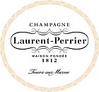 logo de Champagne Laurent-Perrier