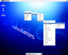 LiveDosGames 0.3.1